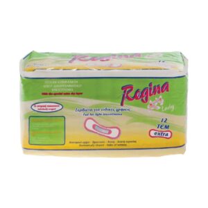 Влошки Regina Extra (1x12)