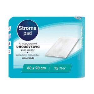 Чаршаф 60Х90 (1 картон х 15 парчиња)
