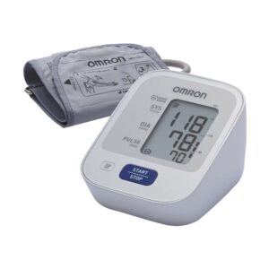 OMRON M2 апарат за притисок