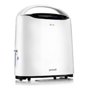 Кислороден концентратор (8F-2А )2 Lit YUWELL
