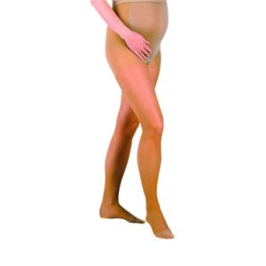 Чорапи за трудници со отвор на прсти 18-24mmHg