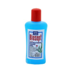 Гел Antibacterial