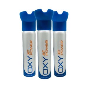 Oxy Jet Power 5L