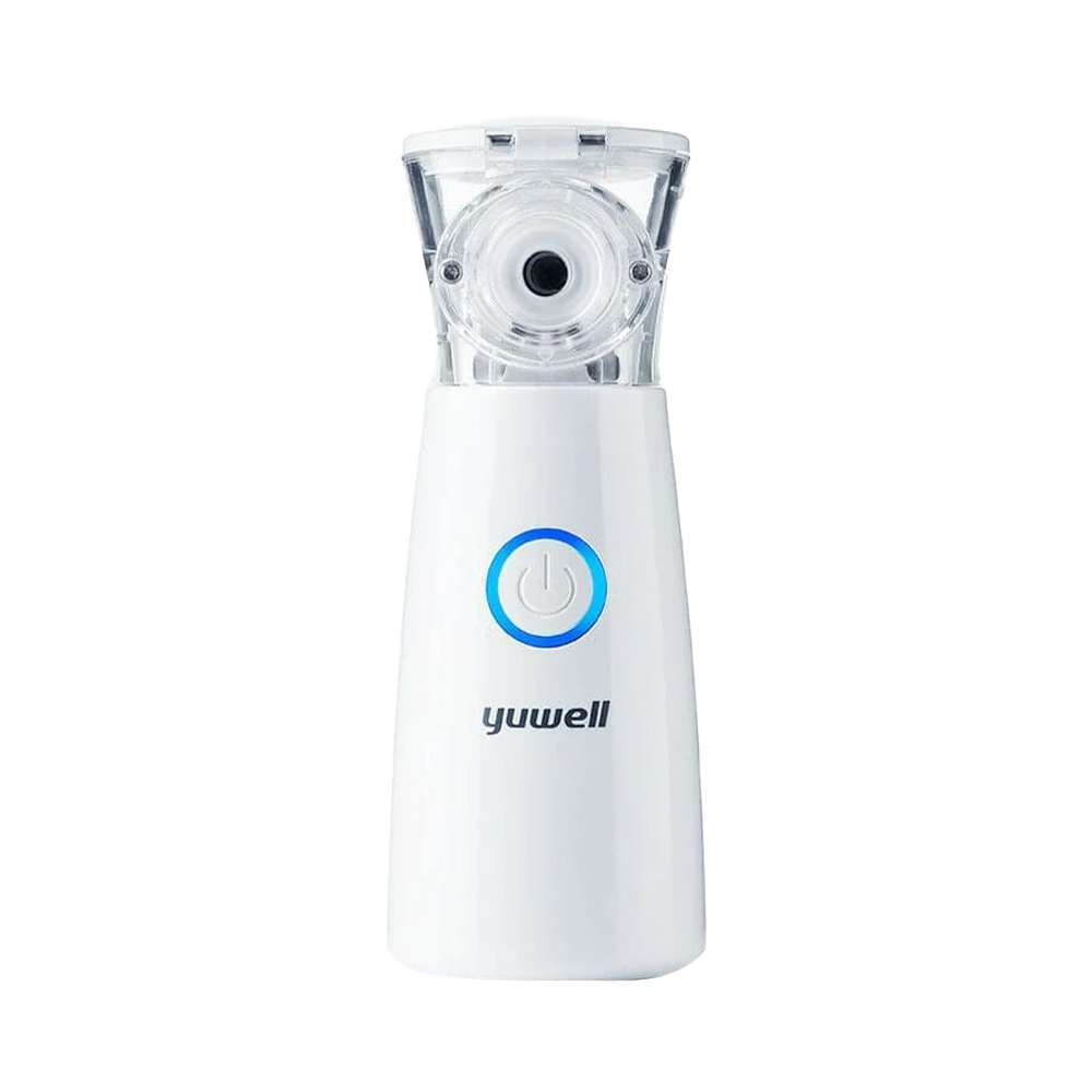 Мобилен инхалатор М102 YUWELL (НЕБУЛИЗАР)
