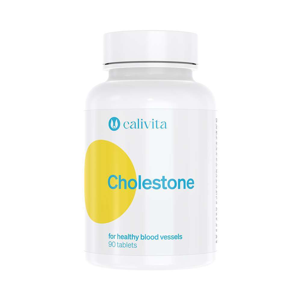 Cholestone (90 таблети)