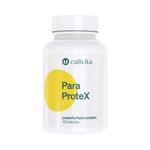ParaProtex (100 таблети)