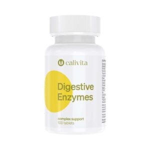 Digestive Enzymes (100 таблети)