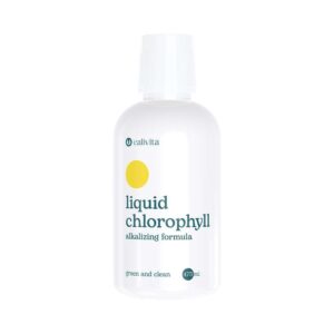 Liquid Chlorophyll (473 ml.)