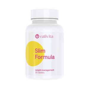 Slim Formula (90 таблети)