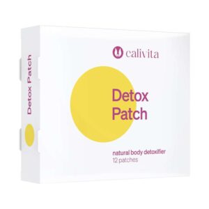 Detox Patch (12 лепенки)