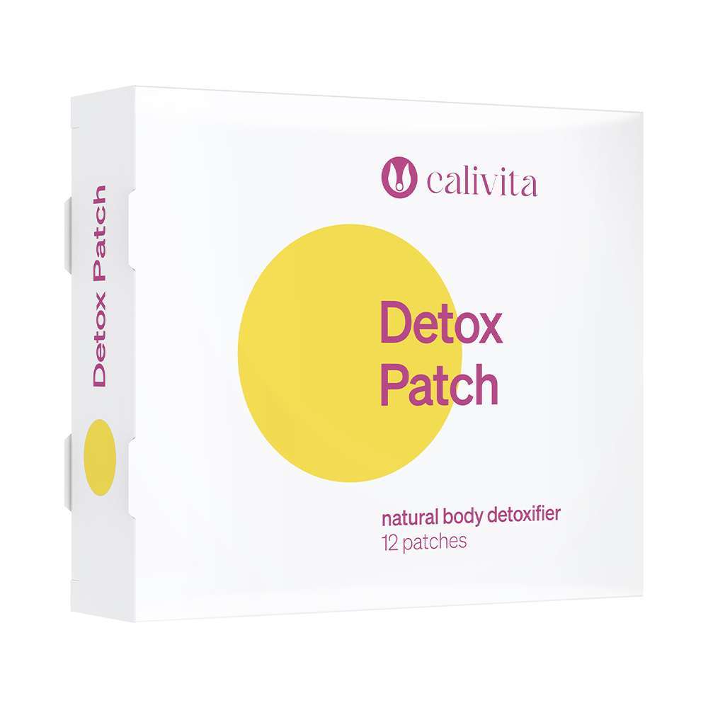 Detox Patch (12 лепенки)