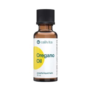 Oregano Oil (30 ml.)