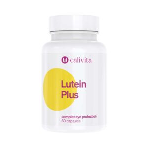 Lutein PLus (60 капсули)