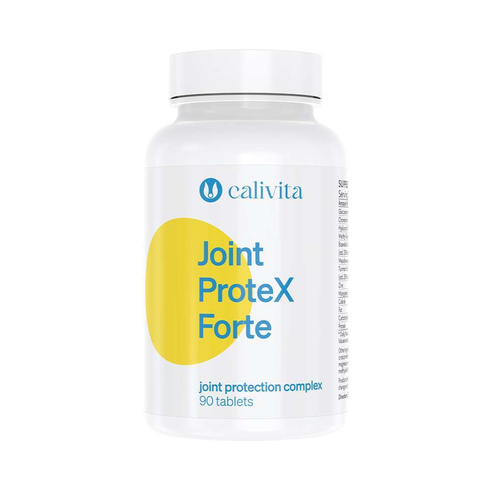 Joint Protex Forte (90 таблети)