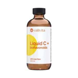 Liquid C+ Bioflavonoids (240 ml)