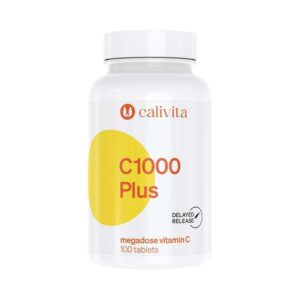 C 1000 Plus (100 таблети)