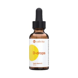 D-Drops(30ml.)