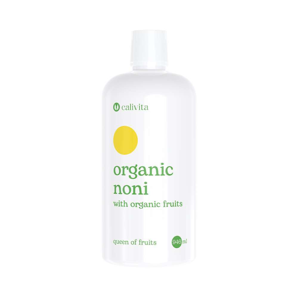 Organic Noni (946 ml.)