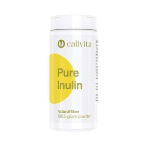 Pure Inulin (198,5 gr.)