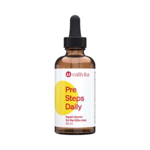 Pre Steps Daily (60 ml)