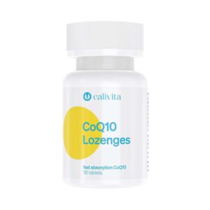 CoQ10 Lozenges