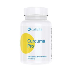 Curcuma Pro (60 таблети)