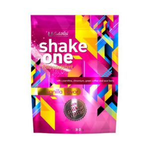 Shake One vanilla (500 gr.)