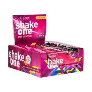 Shake One vanilla (10x30 gr.)