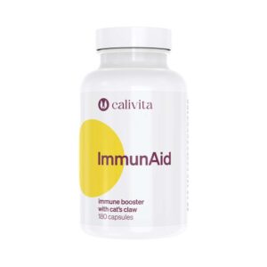 ImmunAID (180 капсули)