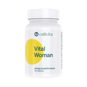Vital Woman (60 таблети)