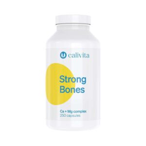 Strong Bones (250 капсули)