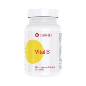 Vital B (90 таблети)