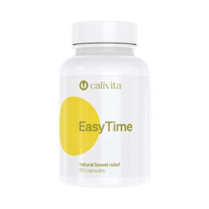 EasyTime (60 капсули)
