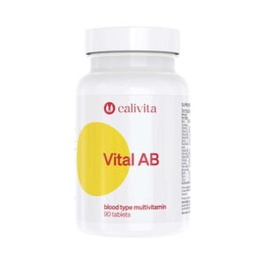 Vital AB (90 таблети)