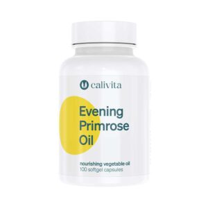 Evening Primrose Oil (100 гел капсули)