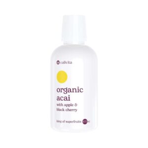 Organic Acai (473 ml.)