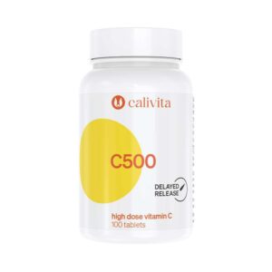 C-500 (100 таблети)