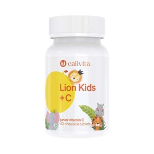 Lion Kids C (45 mg./90 таблети)