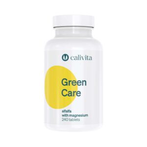 Green Care (240 таблети)
