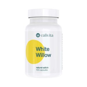 White Willow (100 капсули)