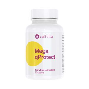 Mega qProtect (90 таблети)