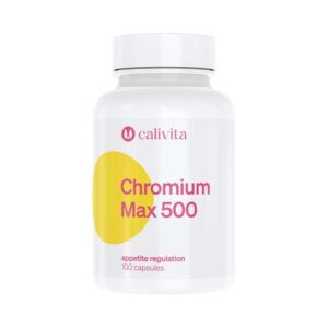Chromium Max (100 капсули)