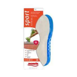 Active Gel