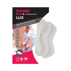 Heel Grip