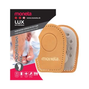 Heel Pad Fix