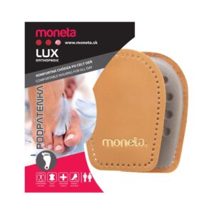 Heel Pad