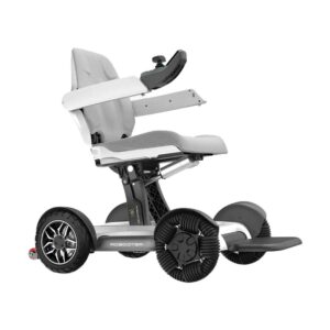 Електромоторна инвалидска количка Robooter X40