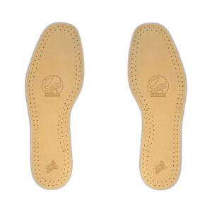 940 Leather Comfort